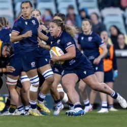 USA Rugby