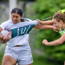 Dartmouth Rugby 7s 2025
