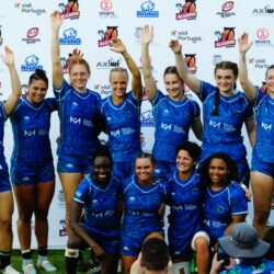 NCR Griffins rugby