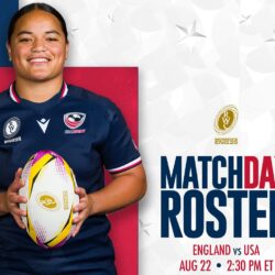 USA Rugby graphic