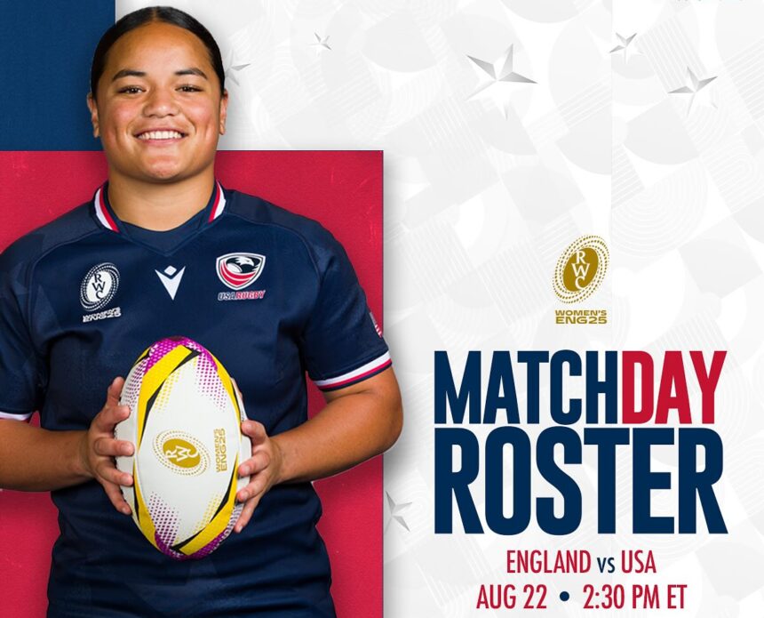 USA Rugby graphic