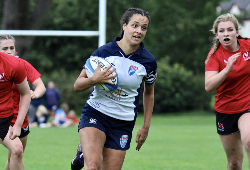 EIRA rugby