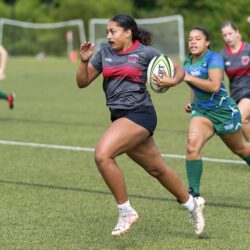 Guilford College Rugby