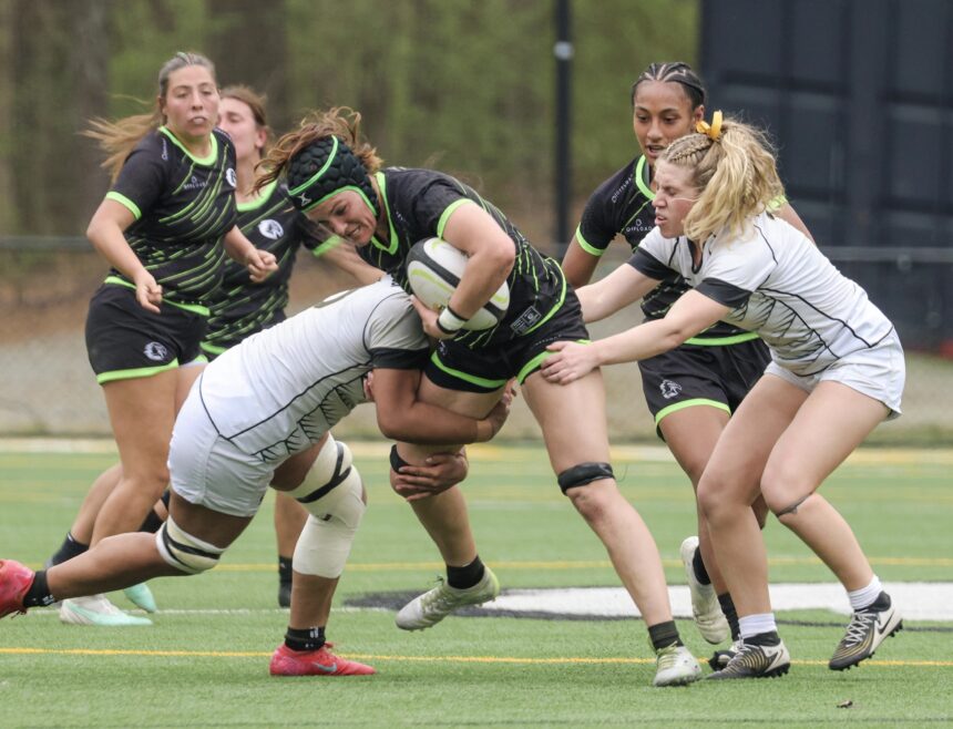 Life University rugby
