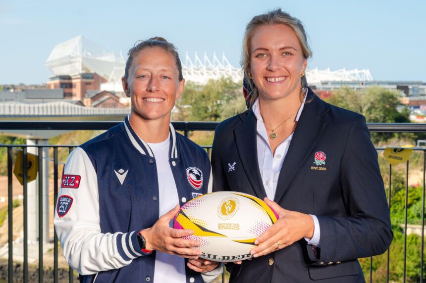 USA Rugby World Cup