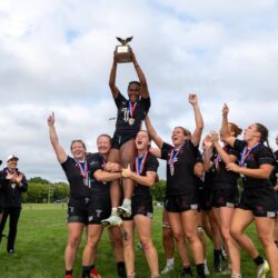 Chicago Lions Rugby
