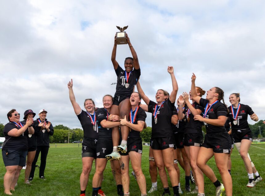 Chicago Lions Rugby