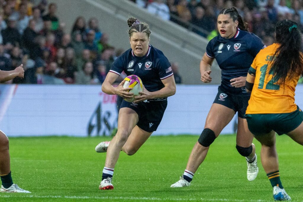 USA Rugby