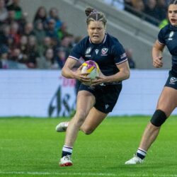 USA Rugby