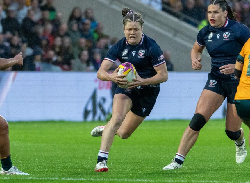 USA Rugby