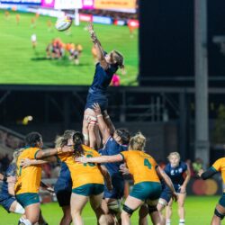 USA Rugby