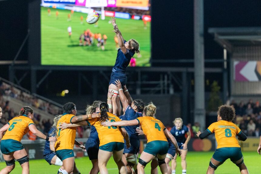 USA Rugby