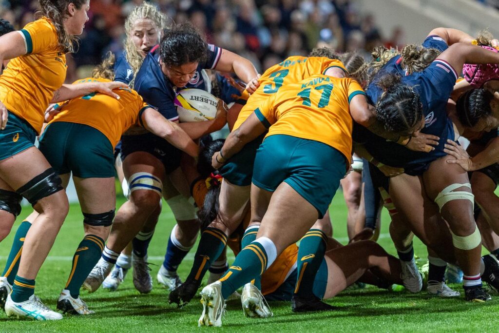 USA Rugby