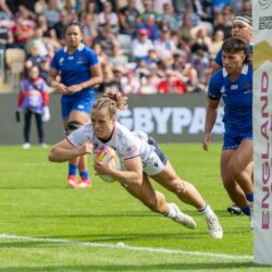 USA Rugby