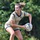 Navy women's rugby