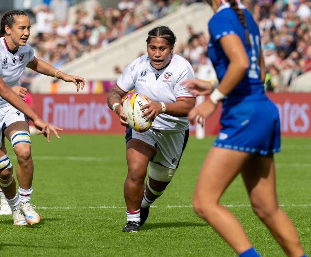 USA Rugby