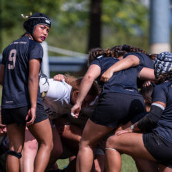 Army women's rugby