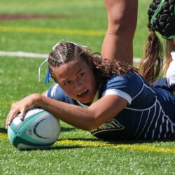 Mount St Mary's rugby