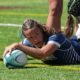 Mount St Mary's rugby