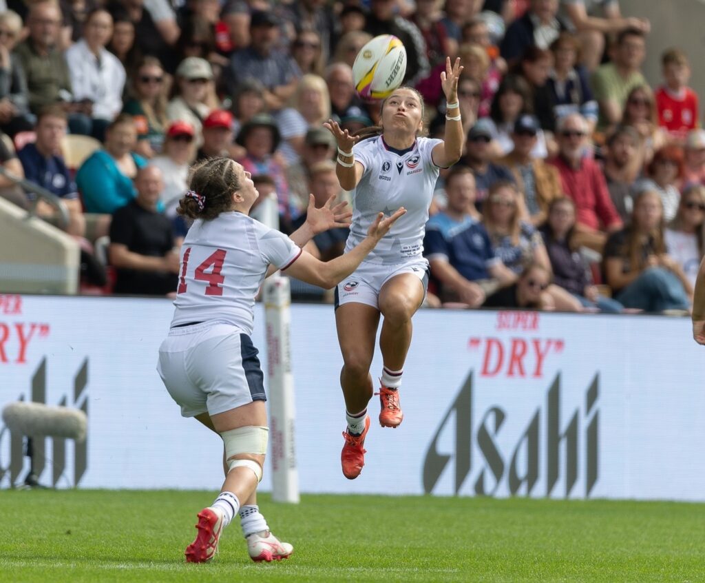 USA Rugby