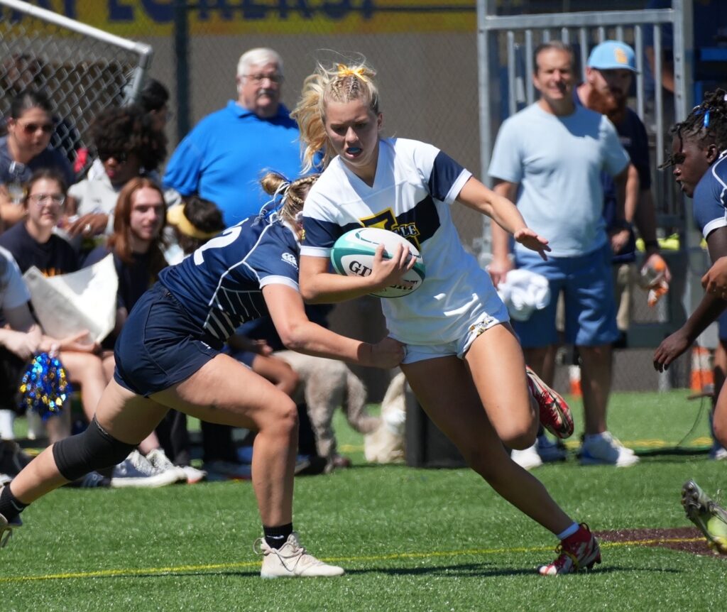 La Salle rugby
