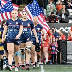 NCR All Americans Rugby