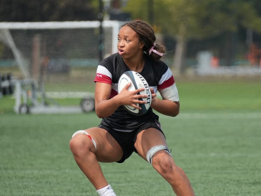 Harvard Rugby