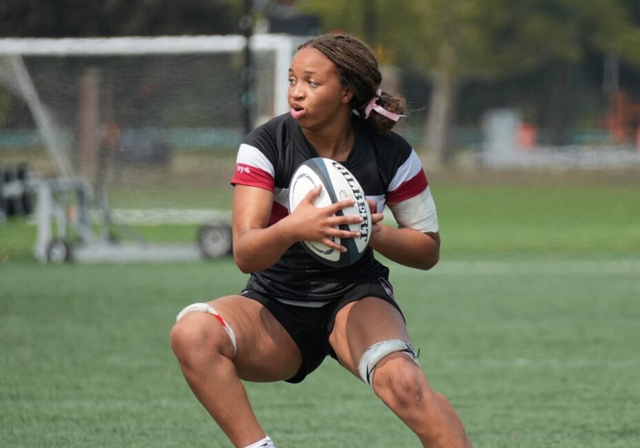 Harvard Rugby Harvard Rugby