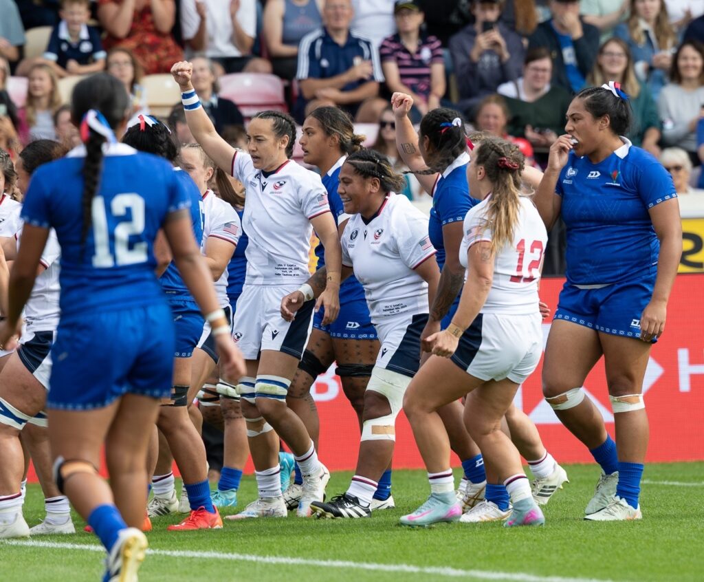 USA Rugby