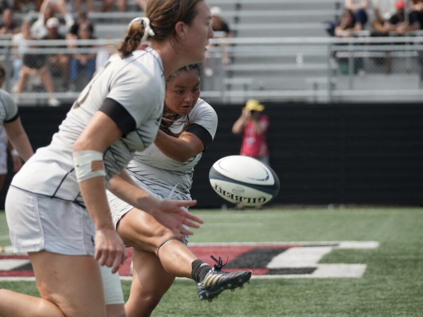 Lindenwood women's rugby
