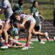Sacred Heart rugby