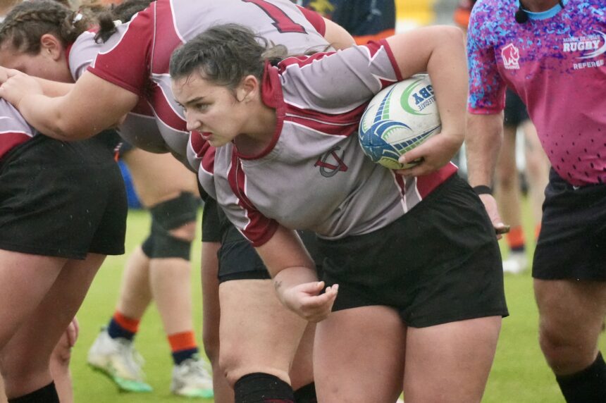Vassar rugby