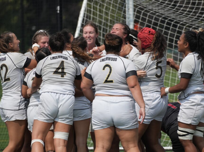 Lindenwood rugby