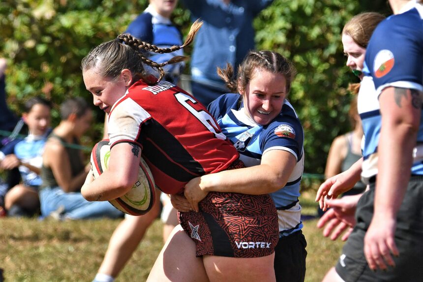 Charlottesville v Roanoke rugby_fall 2025