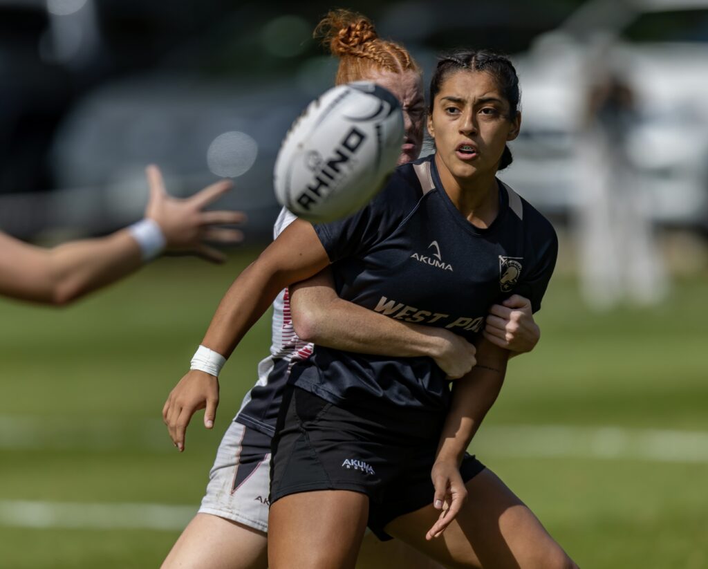 Army West Point rugby