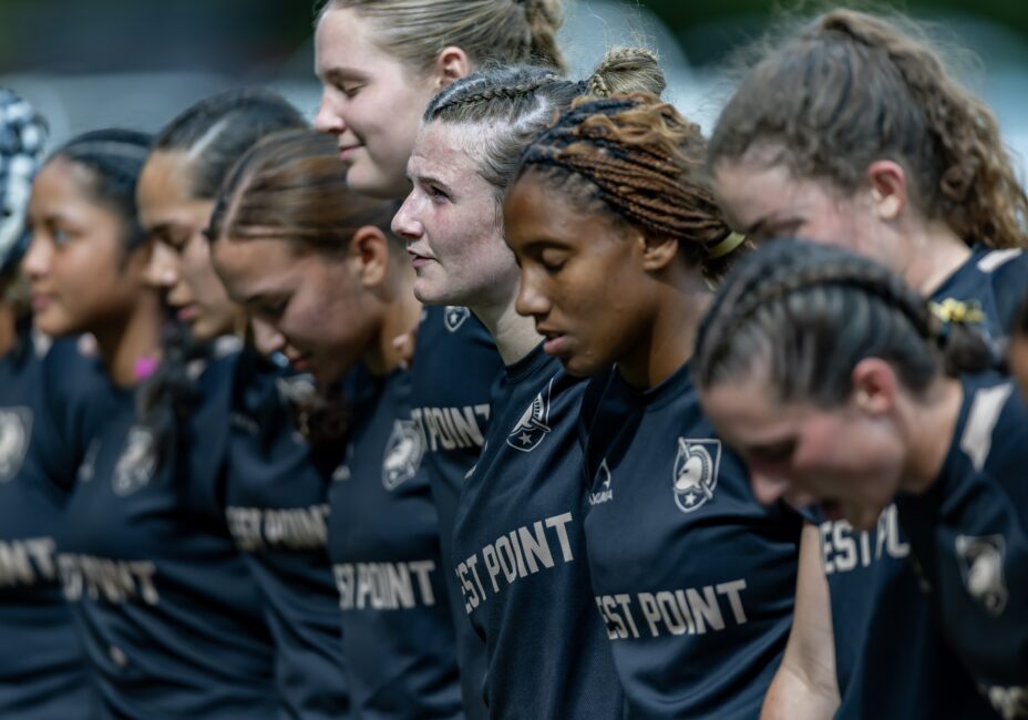 Army West Point rugby √