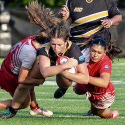 AIC Women's Rugby