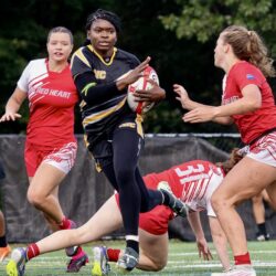 AIC Women's Rugby