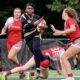 AIC Women's Rugby