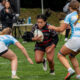 Brown Women's Rugby