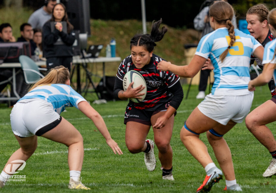 Brown Women's Rugby Brown Women's Rugby