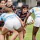 Brown Women's Rugby