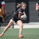 Harvard women's rugby