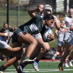 Dartmouth rugby