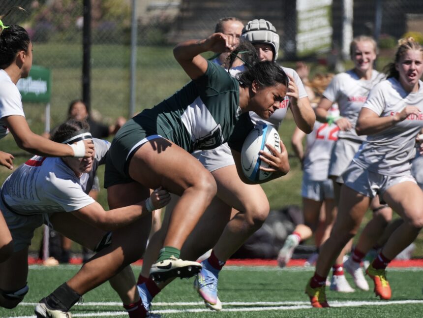Dartmouth rugby