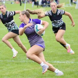 2025 Girls HS Rugby 7s Nationals