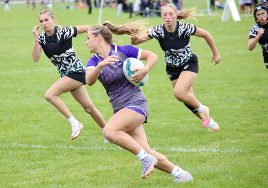 2025 Girls HS Rugby 7s Nationals 2025 Girls HS Rugby 7s Nationals