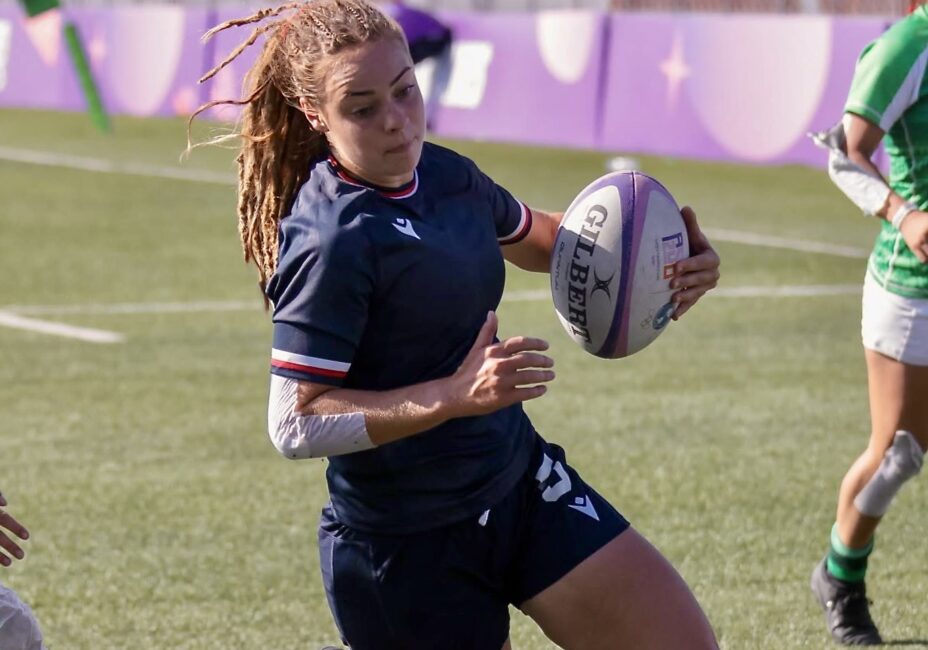 team USA Rugby Jr Pan Ams 2025 team USA Rugby Jr Pan Ams 2025