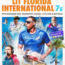 LIT 7s Rugby
