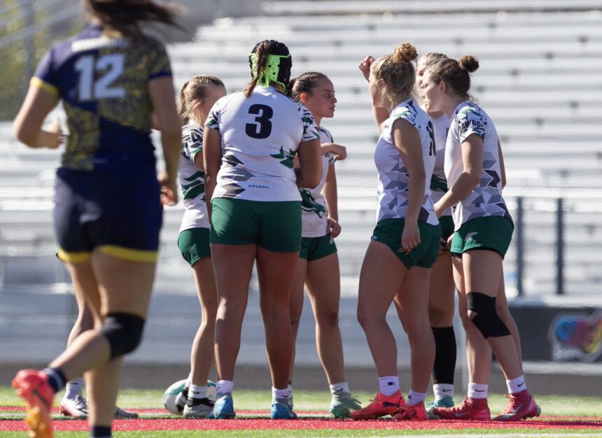 Eagle HS Rugby